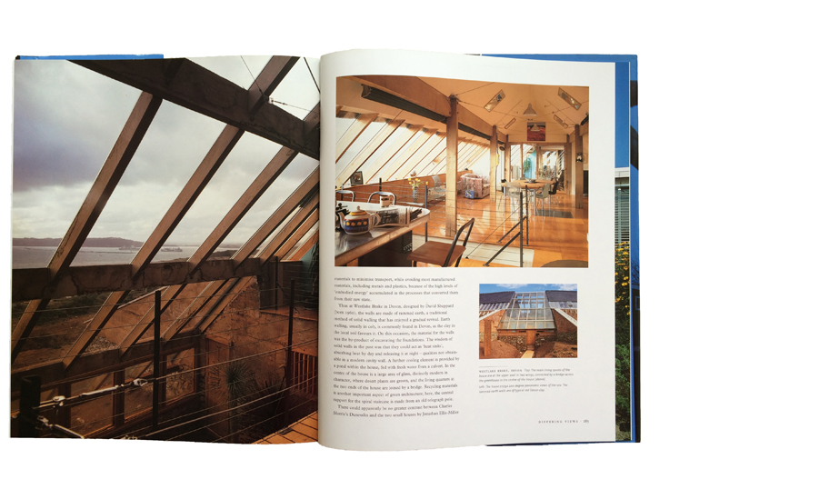 Westlake Brake included in the book 20C House in Britain, published 2004