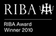 RIBA Award 2010