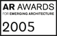 AR Award 2005